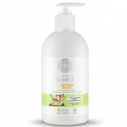 <span>     Natura Siberica Little, 500 </span>