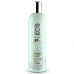 <span>������� ��� ������ ����� ������ � ������ Natura Siberica, 400 ��</span>