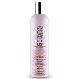 <span>������� ��� ���������� � ����������� ����� ������� � ����� Natura Siberica, 400 ��</span>