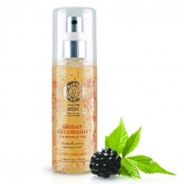 <span>     Natura Siberica, 125 </span>