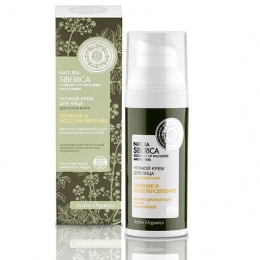 <span>������ ���� ��������������� � ������� ��� ����� ���� Natura Siberica, 50 ��</span>