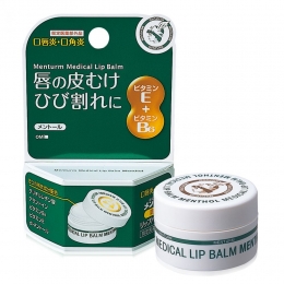 <span>������������� ������� ��� ��� The Omi Brotherhood Menturm Medical Skin Balm,  8.5 �</span>