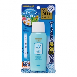 <span>�������������� ���� ��� ���� � ���� The Omi Brotherhood Menturm UV Sun SPF50+, 100 �</span>