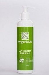 <span>����������� ��������� ������� ��� ����� Organic Life, 250 ��</span>
