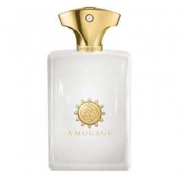 <span>  Amouage </span>