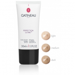 <span>-   SPF 30   Gatineau Perfection Ultime, 30 </span>