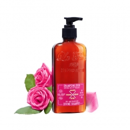 <span>   ĳ - Divine Shampoo, La Fare 1789, 200 </span>