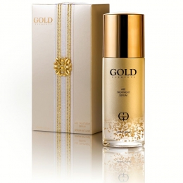 <span>    Premier Gold Elements Age Treatment Serum, 50 </span>