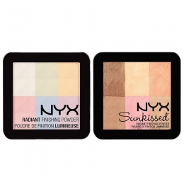 <span>  NYX Radiant Finishing Powder, 12 </span>