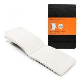 <span>������� ������ Moleskine Reporter ���������/�������</span>