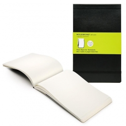 <span>  Moleskine Reporter / </span>