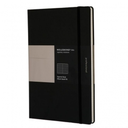 <span> Moleskine  4/</span>