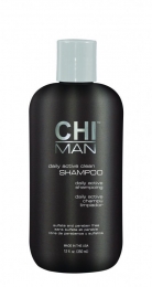 <span>������� ��� ������ CHI MAN Daily Active Clean Shampoo, 350 ��</span>