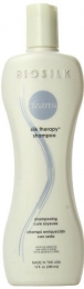 <span>   BioSilk Silk Therapy Shampoo, 355 </span>
