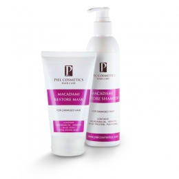 <span>����� ��������������� ������������ ����� Piel Cosmetics</span>