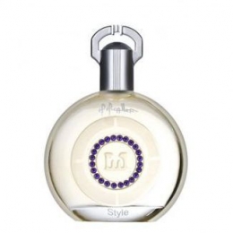 <span>    M. Micallef Style, 100 </span>