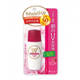 <span>�������������� ����������� �������� SPF 50+/PA+++, SuhadaFit, IS�HAN, 30 �</span>
