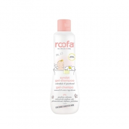 <span>   - Syndet gel shampoo, Roofa, 200 </span>