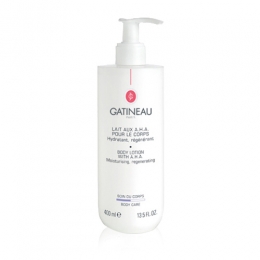 <span>������� ��� ���� � A.H.A. ��������� Gatineau Body lotion with A.H.A., 400 ��</span>