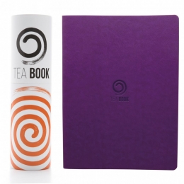 <span>  Victoria's journal TEA BOOK A5, , 1 .</span>