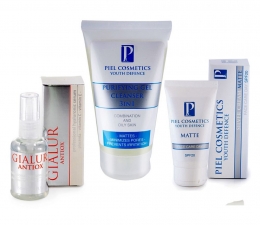 <span>PIEL      ,  </span>