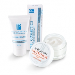 <span>�������� �������� � ������ Piel Cosmetics</span>