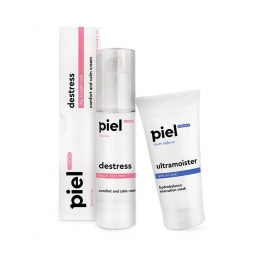 <span>�������� ����������� ��� ��������� � �������������� ���� Piel Cosmetics</span>