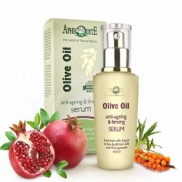 <span>     APHRODITE, 30 </span>