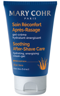 Успокаивающий крем после бритья - Soin Réconfort Après-Rasage MARY COHR, 50 мл